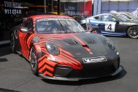 Porsche 911 GT4 R