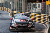 Rob Huff - Münnich Motorsport Citroën C-Elysée