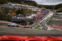 24 Hours of Spa - Start 2020