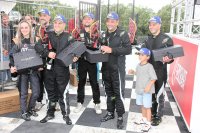 Convents Racing won in de Club Challenge