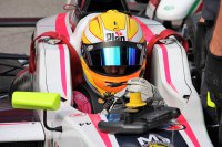 Gilles Magnus - R-Ace GP