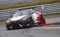 MRS GT-Racing Nissan GT-R
