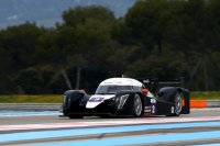 Ginetta LMP3