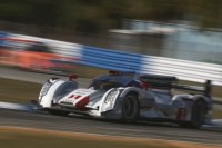 Sebring - Audi R18 e-tron Quattro