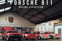 60 jaar Porsche 911