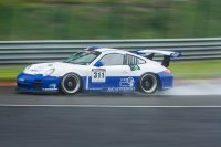 Euroseal - EMG Motorsport - Porsche 997 GT3 Cup
