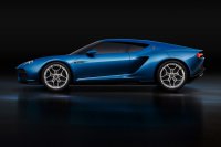 Lamborghini Asterion LPI 910-4