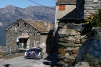 Sébastien Ogier - Ford Fiesta WRC