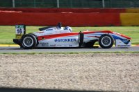 Ralf Aron - Prema Powerteam