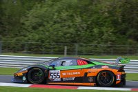 FFF Racing Team - Lamborghini Huracan GT3