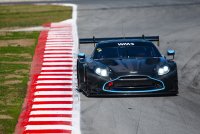 Walkenhorst Motorsport - Aston Martin Vantage GT3