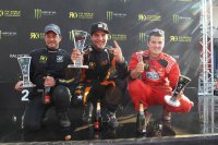 Opniuew knappe 2de plaats voor Filip Baelus