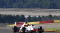 Lando Norris - Josef Kaufmann Racing