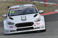 Yvan Muller - Yvan Muller Racing