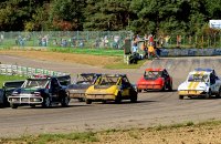 RST Cup start met Jip Jacobs aan de leiding