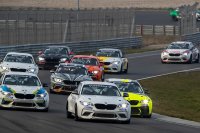BMW Racing Cup @ Circuit Zandvoort