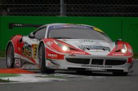 Scuderia Villorba Corse - Ferrari 458 Italia