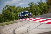 Dirk Van Gorp - Lotus Exige S3