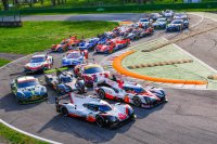 WEC Prologue Monza