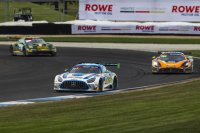 MAD Joker Racing - Mercedes-AMG GT3 Evo