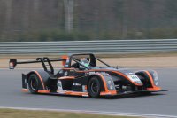 Ichiban Racing: Haverals-Joosen - Tatuus PY-012
