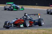 Esteban Muth - M2 Compétition