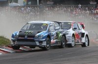 Zweden 2017: Kristoffersson versus Loeb