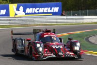 Rebellion Racing R13 #1