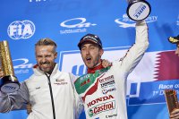 Tiago Monteiro & Esteban Guerrieri