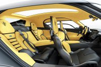 Koenigsegg Gemera
