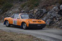 Ruben Maes-Filip Deplancke - Porsche 914/6