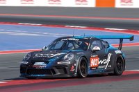 Red Ant Racing - Porsche 991 Cup