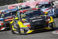 Denis Dupont - Audi RS3 LMS TCR