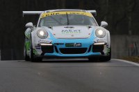 Xavier Stevens - MExT Porsche 991 Cup