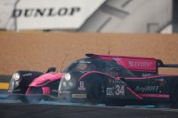 OAK Racing Ligier