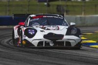 Kellymoss - Porsche 911 GT3 R (992.2)