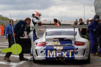Koen & Kris Wauters - MExT Porsche 997 Cup