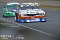 Dieter Kuijl - Ford Capri RS 3100 GAA Cosworth