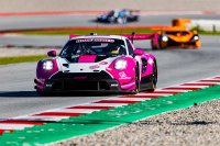 Iron Dames - Porsche 911 GT3 R (992)