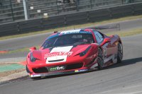 Scuderia Monza - Ferrari 458 Challenge