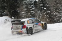 Sébastien Ogier - VW Polo R WRC