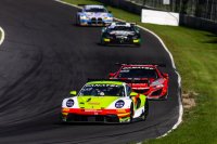 Wright Motorsports - Porsche 911 GT3 R (992)