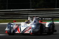 Jota Sport - Gibson 015S LMP2