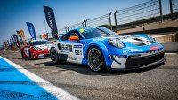 Mühlner Motorsport - Porsche 911 GT3 Cup (992)