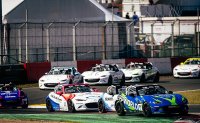 Delano De Ketele - DDK Motorsport