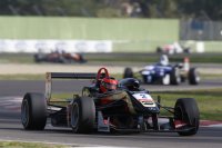 Esteban Ocon - Prema Powerteam