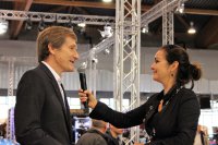 Thierry Boutsen & Marlène de Wouters