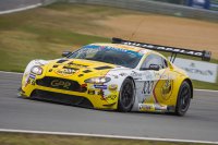 GPR Aston Martin Racing - Aston Martin Vantage GT3