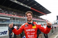 Pepe Oriola opnieuw leider