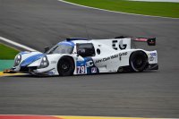 Ecurie Ecosse/Nielsen - Ligier JS P3